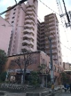 朝日プラザ昭和町