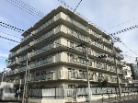 シーアイマンション西田辺