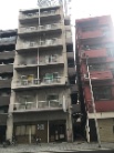 グランドハイツ阿倍野