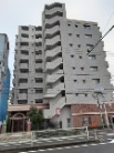 エスリード阿倍野阪南町