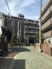 東急ドエルアルス阿倍野丸山通