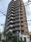 ライオンズマンション阿倍野阪南町第2