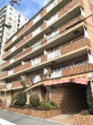 ユニライフ阿倍野