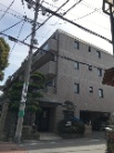パークハイム阿倍野元町