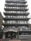 セントラルプラザ東住吉