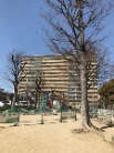 グランドメゾン平野パークフロント