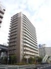 サンメゾン駒川中野エルド