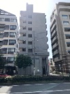 プレサンス阿倍野阪南町