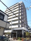 リビオ阿倍野文の里