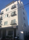 グリーンハイツ今川
