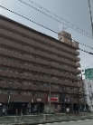 シャルマンコーポ南平野