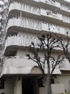 エクセラート平野B棟