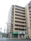 ネオロイヤルハイツ長吉出戸