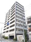 プランメゾン平野駅前