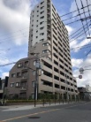クレアシティ平野