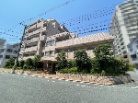 アジュール平野西