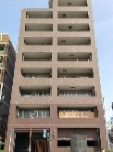 シャルマンフジビルドモアー谷町平野