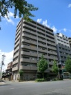 クラウンハイム京都西陣