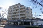 ライオンズマンション北白川