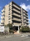 藤和シティホームズ衣笠
