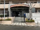 ライオンズマンション北山通