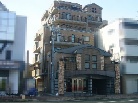 ネバーランド鞍馬口