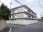 シェモア鞍馬口
