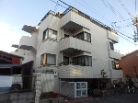 メイゾン鞍馬口