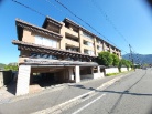 ロジュマン京都国際会館