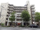 ライオンズマンション北大路