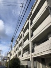 ライオンズマンション京都鞍馬口