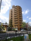 ライオンズマンション京都紫野