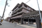 グレイスロワ鞍馬口