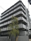 ライオンズマンション下鴨本町