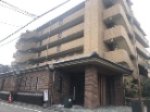 コスモ下鴨東リバーステージ
