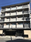 プレミアムステージ京大前