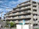 藤和シティホームズ池田井口堂