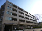 ジオ池田五月丘壱番館