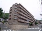 アジュール池田五月丘