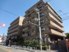 ライオンズマンション池田