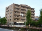 藤和シティホームズ池田パークサイド