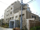 ローレルコート池田満寿美町