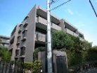 雲雀丘パークハウス