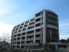 ソレイユ川西ヴァンヴェール