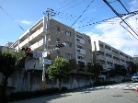 ファミール雲雀丘花屋敷