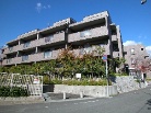 メゾン花屋敷東マンション