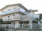 エーベル川西つつみが滝
