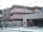 東急ドエルアルス川西緑台
