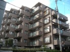 コープ野村ウィンディ池田