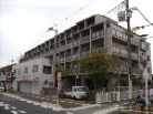 コスモ池田